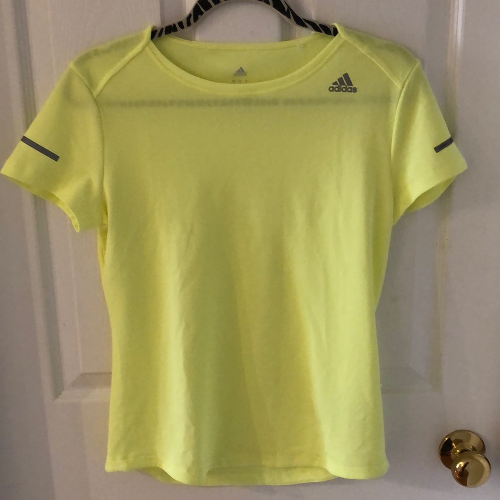 Adidas Running Tee